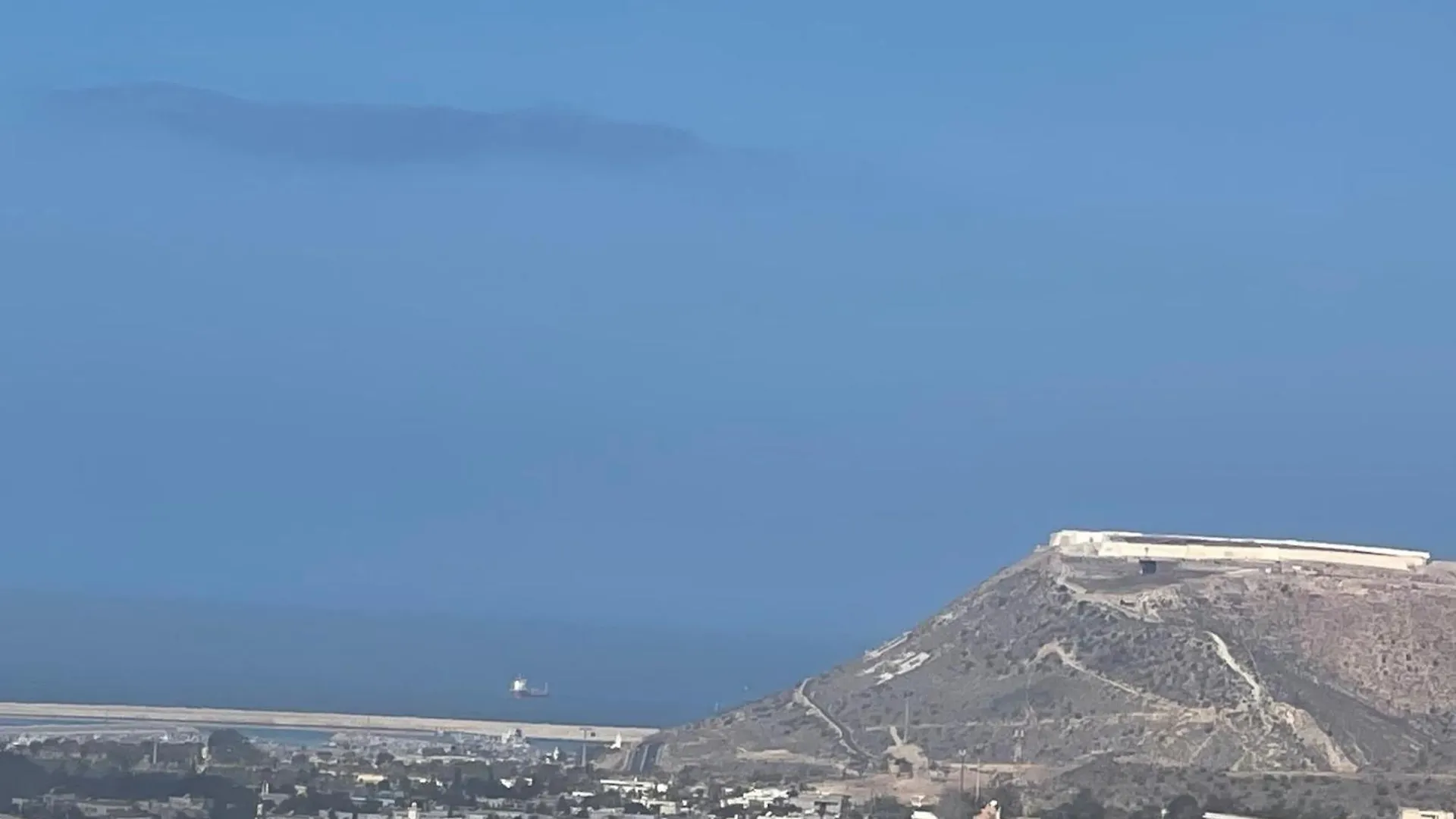 Appartamento Luxuswohnung Mit Tollen Meerblick Agadir