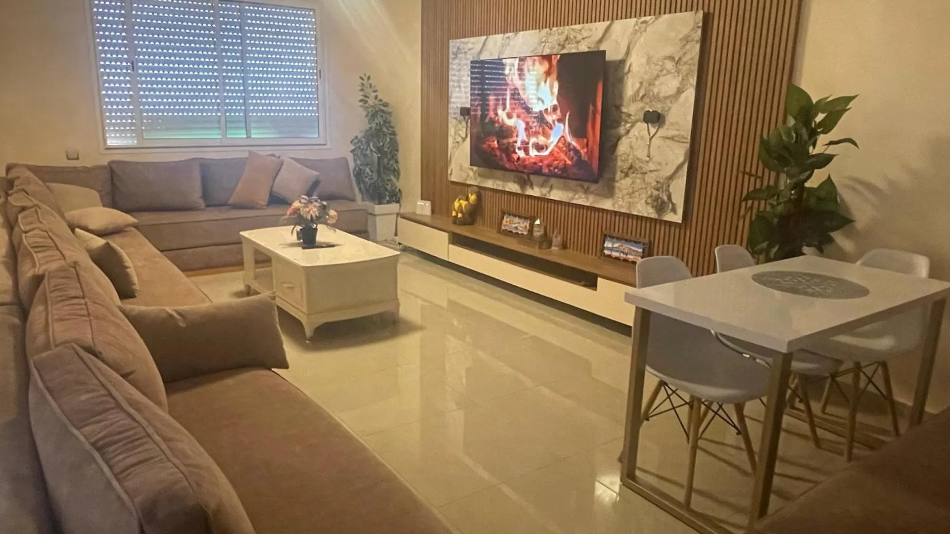 Appartamento Luxuswohnung Mit Tollen Meerblick Agadir
