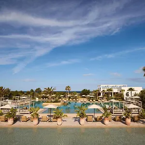 Отель Sofitel Thalassa Sea &, Агадир
