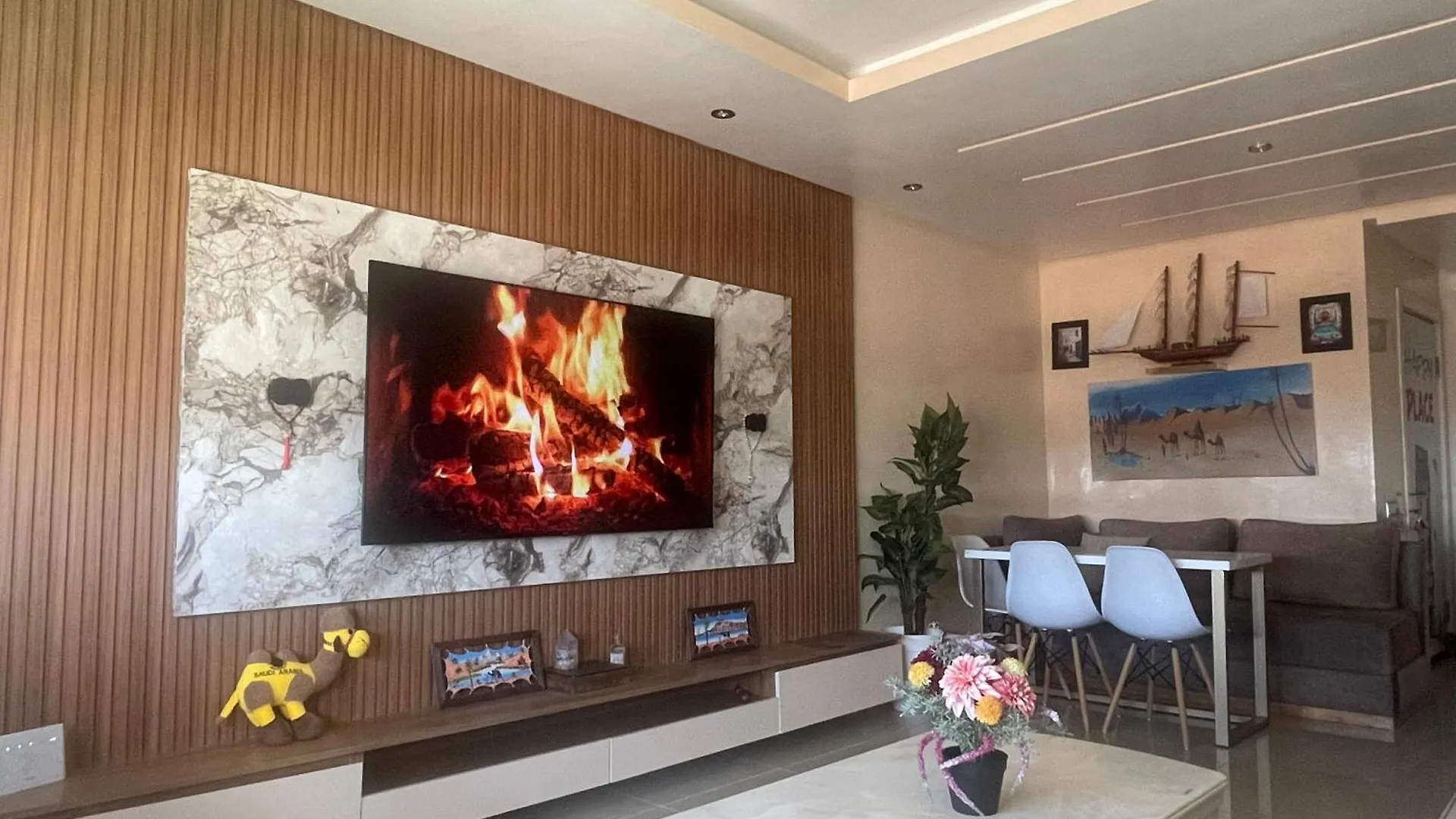 Luxuswohnung Mit Tollen Meerblick Agadir