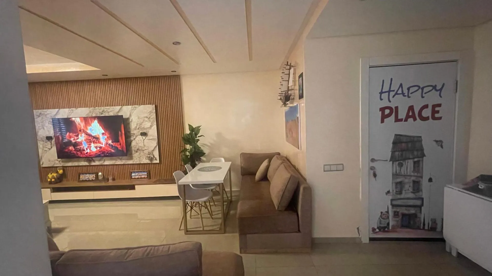 Luxuswohnung Mit Tollen Meerblick Agadir Lejlighed