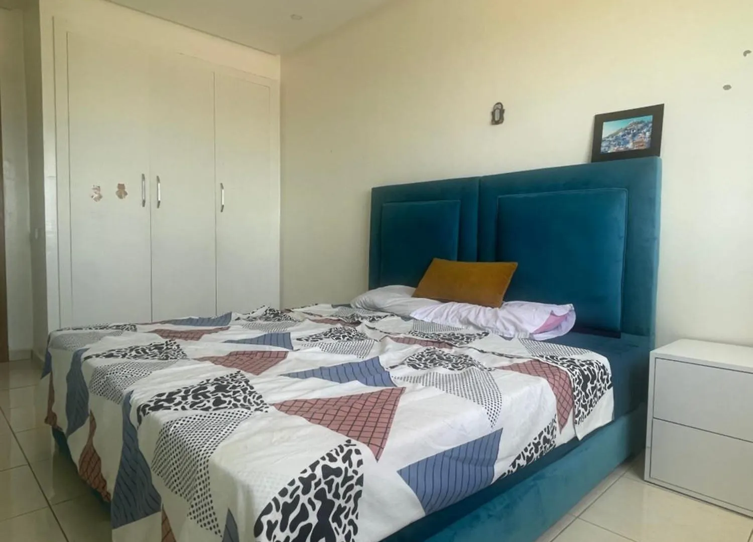 Luxuswohnung Mit Tollen Meerblick Agadir Lejlighed