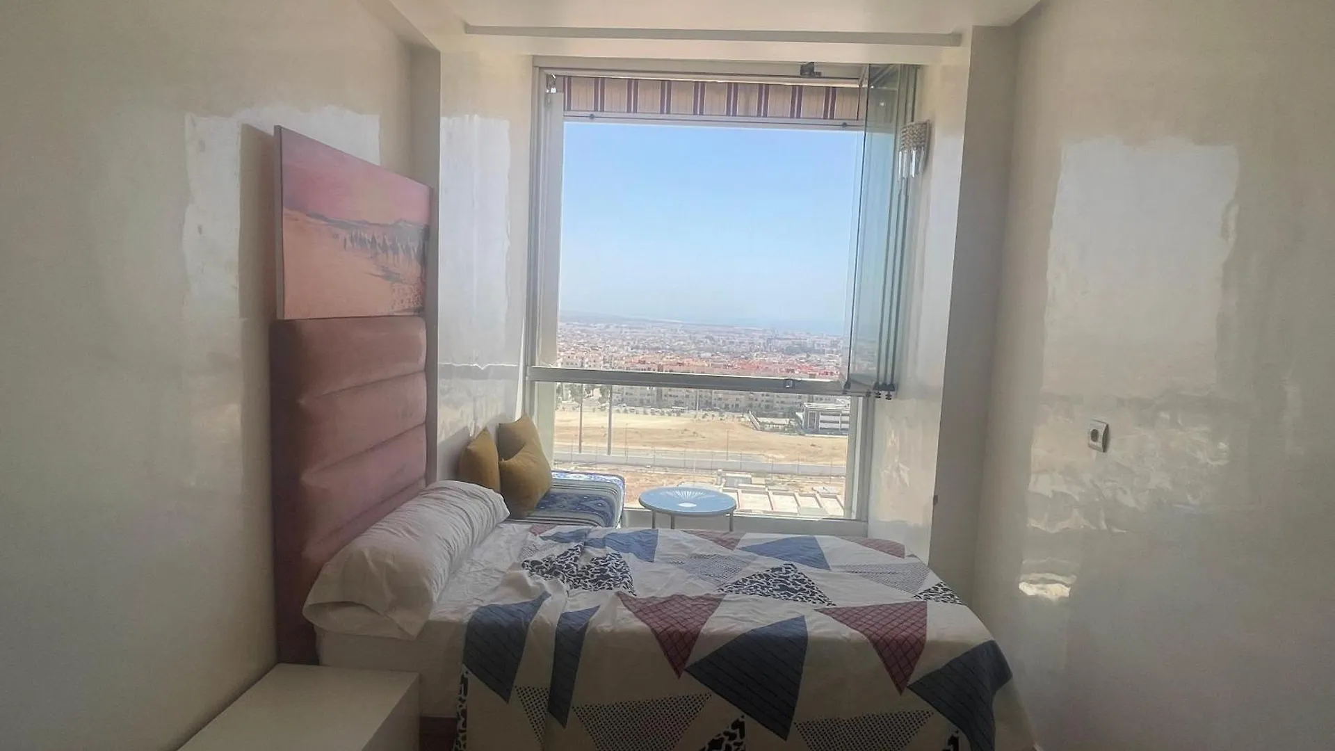 Luxuswohnung Mit Tollen Meerblick Agadir