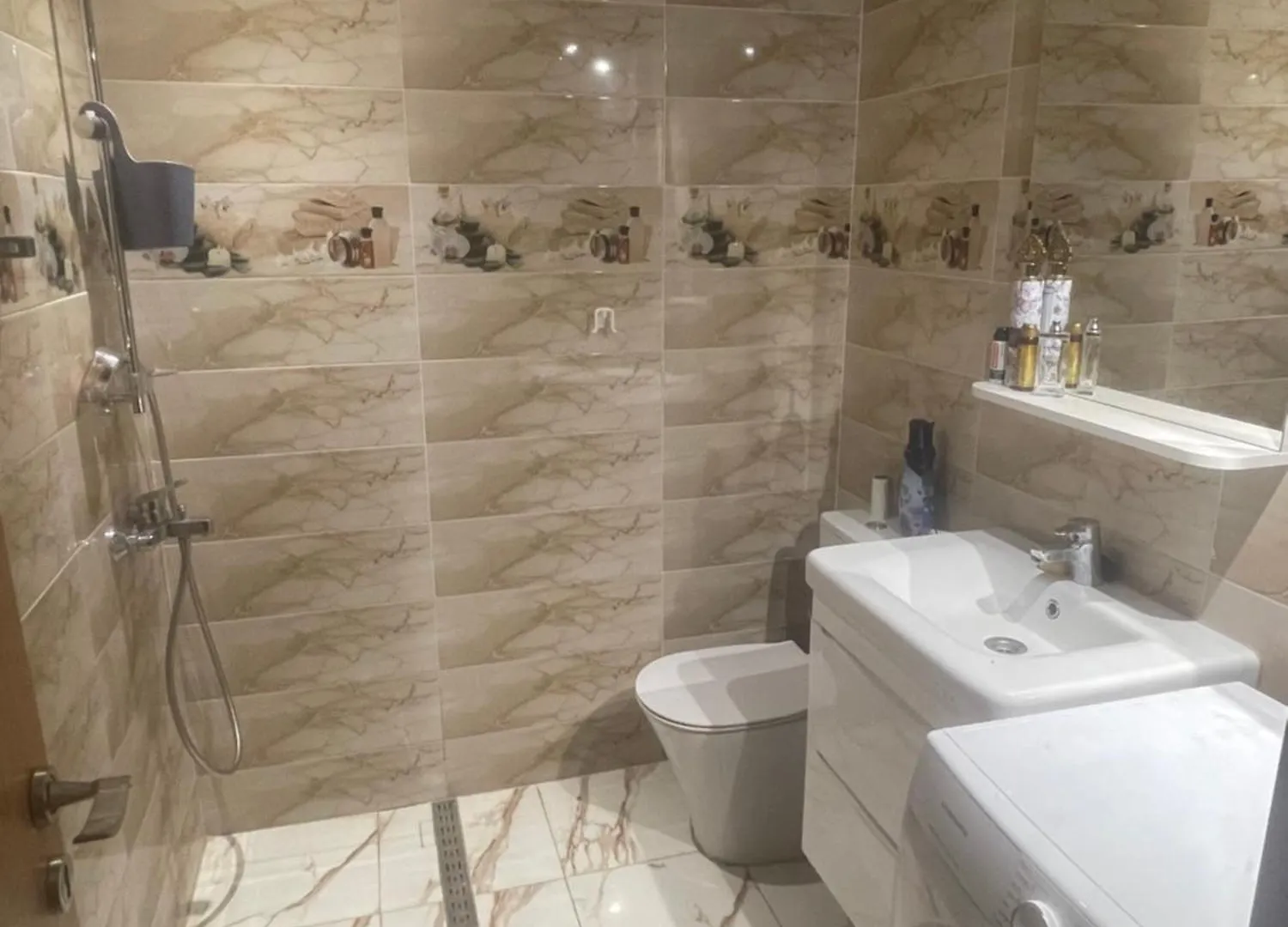 Lejlighed Luxuswohnung Mit Tollen Meerblick Agadir Marokko